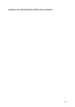 Referāts 'Globalizācijas un starptautisko organizāciju ietekme uz demokrātijas procesu', 6.