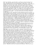Eseja 'The Rise and Fall of Robert Louis Stevenson', 1.
