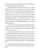 Konspekts 'Politiskie režīmi un valsts iekārtas formas', 2.