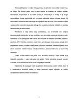 Konspekts 'Politiskie režīmi un valsts iekārtas formas', 3.