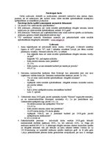 Konspekts 'Patstāvīgais darbs. Apdrošināšana', 1.