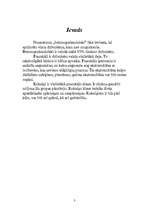 Konspekts 'Tauriņi', 3.