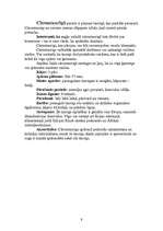 Konspekts 'Tauriņi', 9.