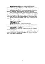 Konspekts 'Tauriņi', 10.