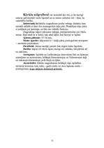 Konspekts 'Tauriņi', 12.