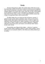 Referāts 'Latviešu valodas vārdnīcas 17.gs. un to ietekme uz latviešu rakstu valodas un le', 3.