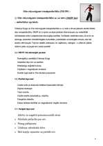 Referāts 'Fitnesa pasaules jaunievedums: Nike Rockstar Workout', 4.