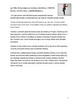 Referāts 'Fitnesa pasaules jaunievedums: Nike Rockstar Workout', 7.