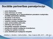Prezentācija 'Sociālā partnerība', 6.