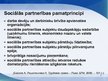Prezentācija 'Sociālā partnerība', 7.