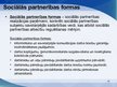Prezentācija 'Sociālā partnerība', 41.