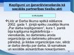 Prezentācija 'Sociālā partnerība', 50.