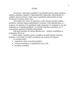 Konspekts 'Finanšu aprēķinu modelēšana Excel vidē', 4.