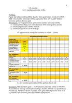 Konspekts 'Finanšu aprēķinu modelēšana Excel vidē', 6.