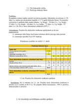 Konspekts 'Finanšu aprēķinu modelēšana Excel vidē', 7.