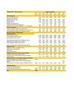 Konspekts 'Finanšu aprēķinu modelēšana Excel vidē', 19.