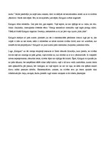 Konspekts 'Albērs Kamī "Kaligula"', 3.