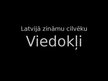 Prezentācija 'Kultūras fenomens. Dziedāšanas šovi Latvijā', 43.