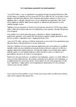 Eseja 'Vai ir nepieciešams sazmazināt likmi medikamentiem?', 1.