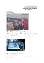 Konspekts 'Vides reklāmu apraksts', 1.