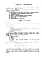 Referāts 'Reklāmas ietekme uz jauniešiem', 9.