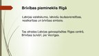 Prezentācija 'Latvijas valsts simboli', 5.