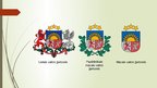 Prezentācija 'Latvijas valsts simboli', 27.