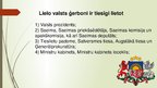 Prezentācija 'Latvijas valsts simboli', 29.