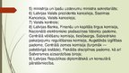 Prezentācija 'Latvijas valsts simboli', 30.
