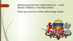 Prezentācija 'Latvijas valsts simboli', 38.