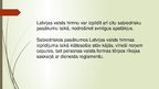 Prezentācija 'Latvijas valsts simboli', 48.