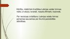 Prezentācija 'Latvijas valsts simboli', 49.