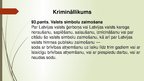 Prezentācija 'Latvijas valsts simboli', 52.