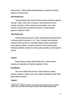 Konspekts 'Hroniskie hepatīti', 28.