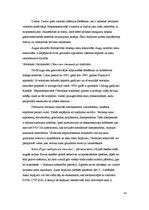 Konspekts 'Hroniskie hepatīti', 43.