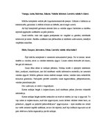 Konspekts 'Latviešu valodas mācību komplektu analīze', 4.