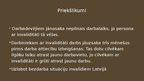 Prezentācija 'Invalīdu sociālās aizsardzības finansējums Latvijā un pasaulē', 18.