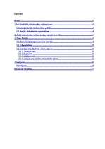 Referāts 'Ostu nozīme Latvijas ārējā tirdzniecībā', 1.