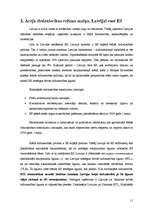 Referāts 'Ostu nozīme Latvijas ārējā tirdzniecībā', 11.