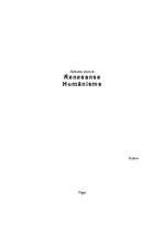 Referāts 'Renesanse un humānisms', 1.