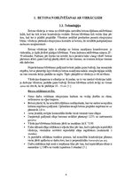 Konspekts 'Betona noblīvēšana ar vibrācijām', 4.