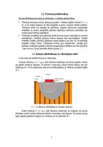 Konspekts 'Betona noblīvēšana ar vibrācijām', 5.