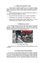 Konspekts 'Betona noblīvēšana ar vibrācijām', 9.