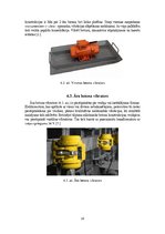 Konspekts 'Betona noblīvēšana ar vibrācijām', 10.
