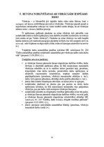 Konspekts 'Betona noblīvēšana ar vibrācijām', 11.