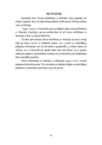 Konspekts 'Betona noblīvēšana ar vibrācijām', 14.