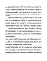 Eseja 'I.Ziedoņa dzejoļa "Kā svece deg" klasiskā analīze', 2.