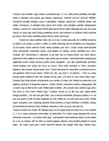 Eseja 'I.Ziedoņa dzejoļa "Kā svece deg" klasiskā analīze', 3.