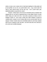 Eseja 'I.Ziedoņa dzejoļa "Kā svece deg" klasiskā analīze', 4.