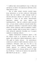 Biznesa plāns 'SIA "X"', 2.